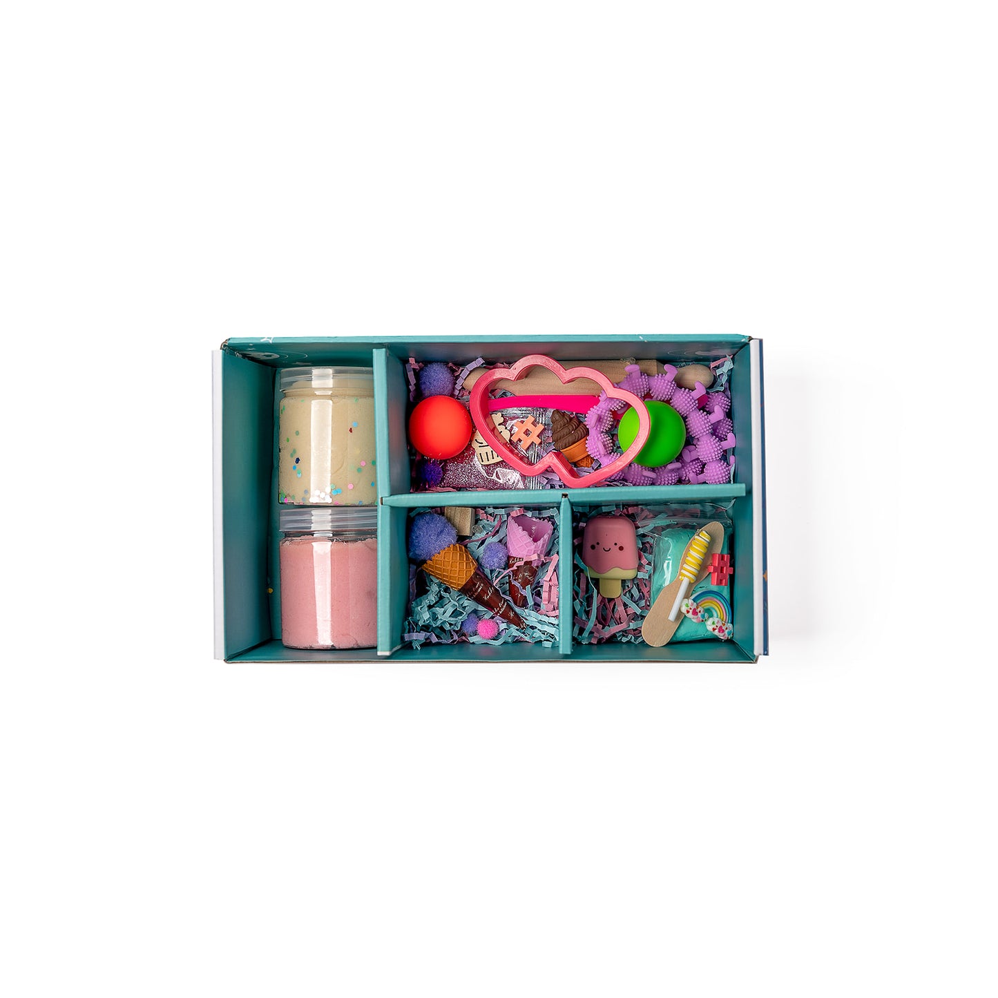 Play Box - Candy Land