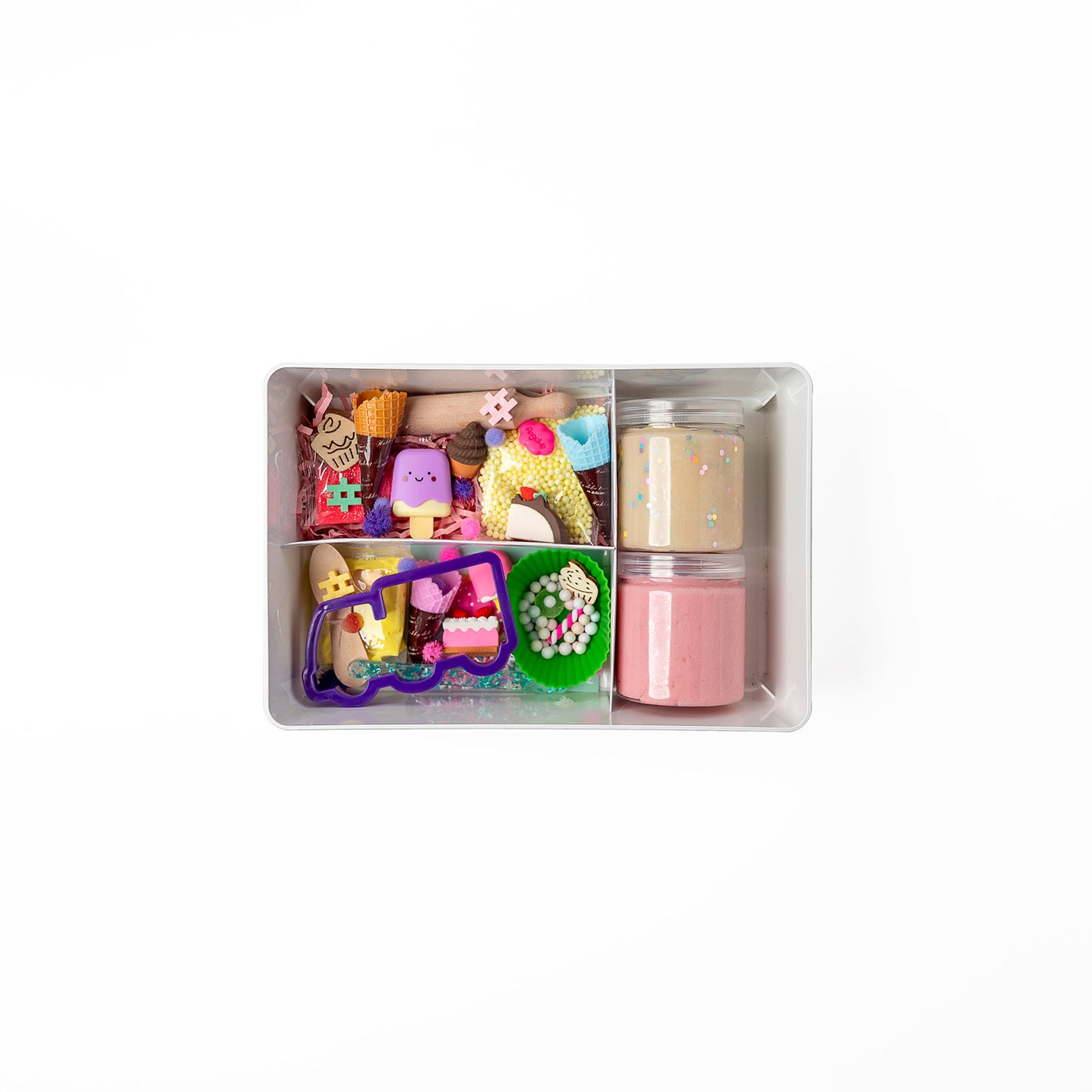 Play Box - Candy Land