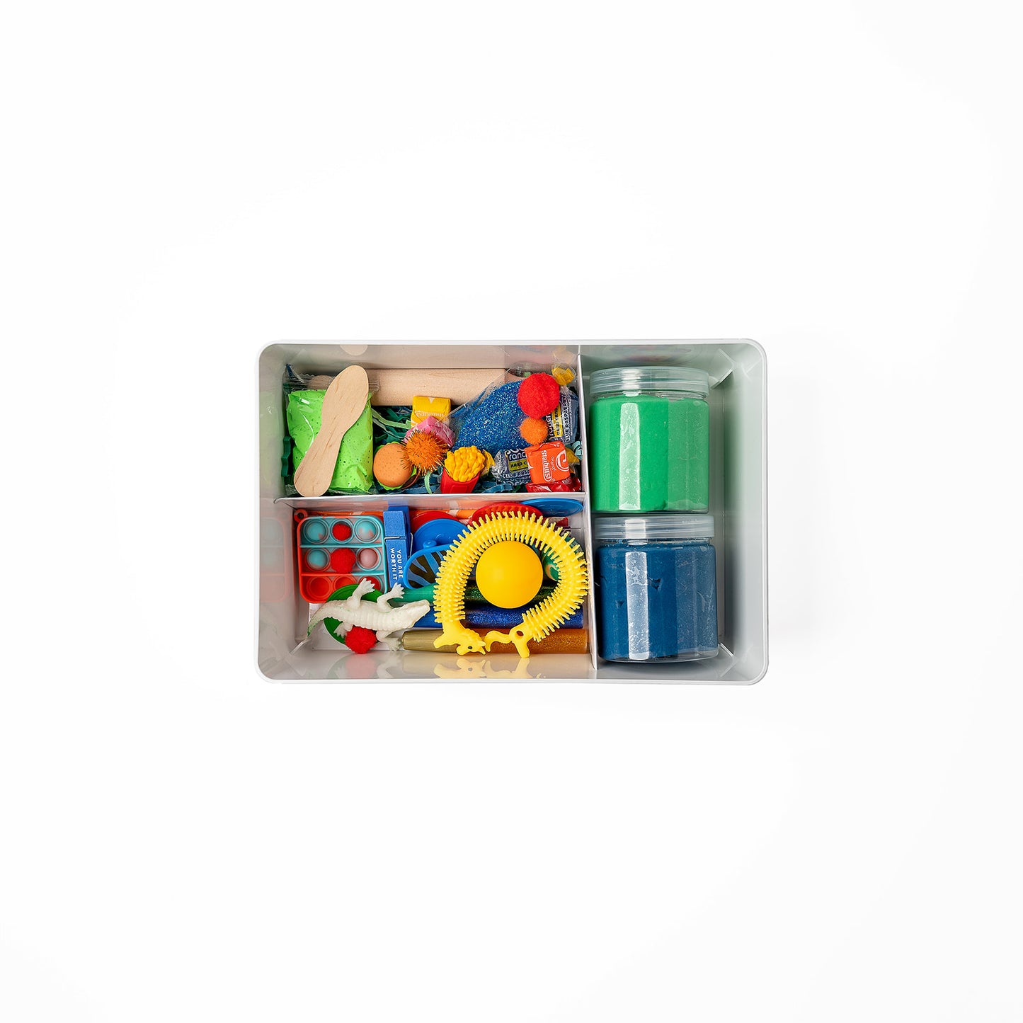 Play Box - Cool Boy