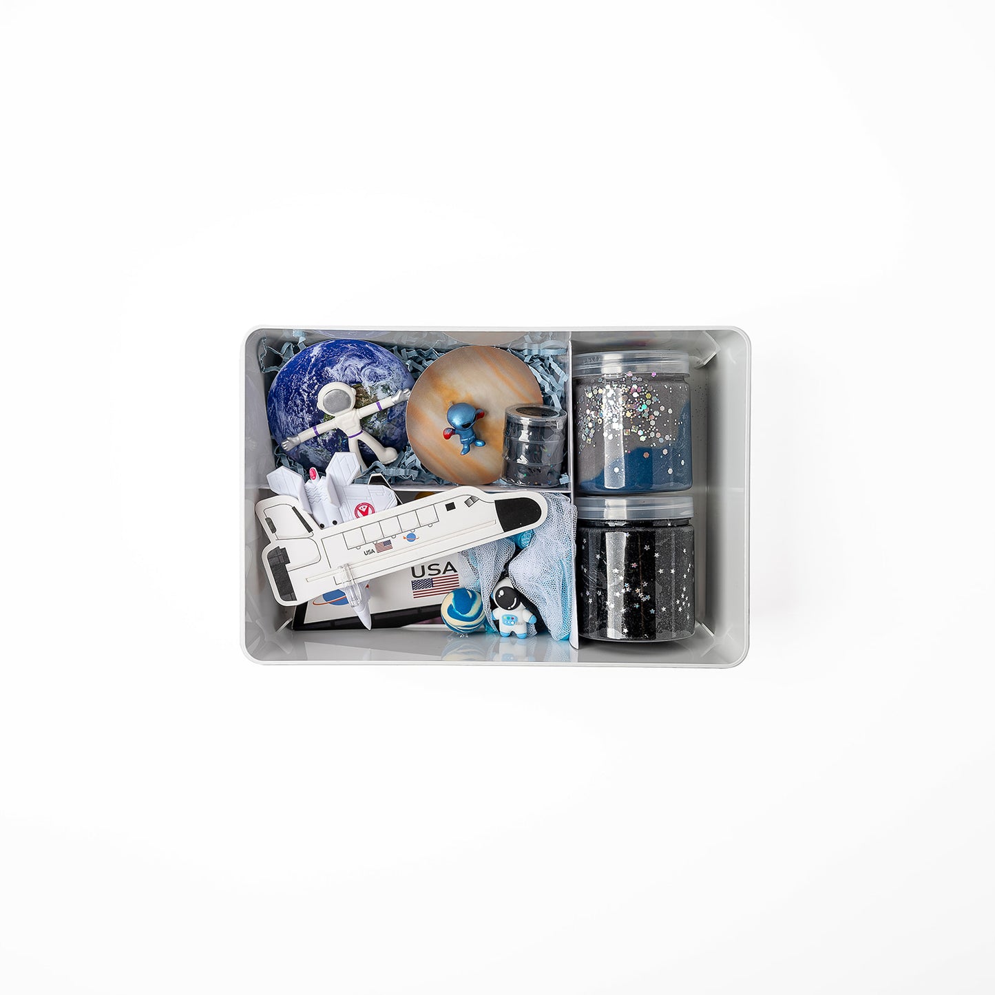 Play Box - Out Space