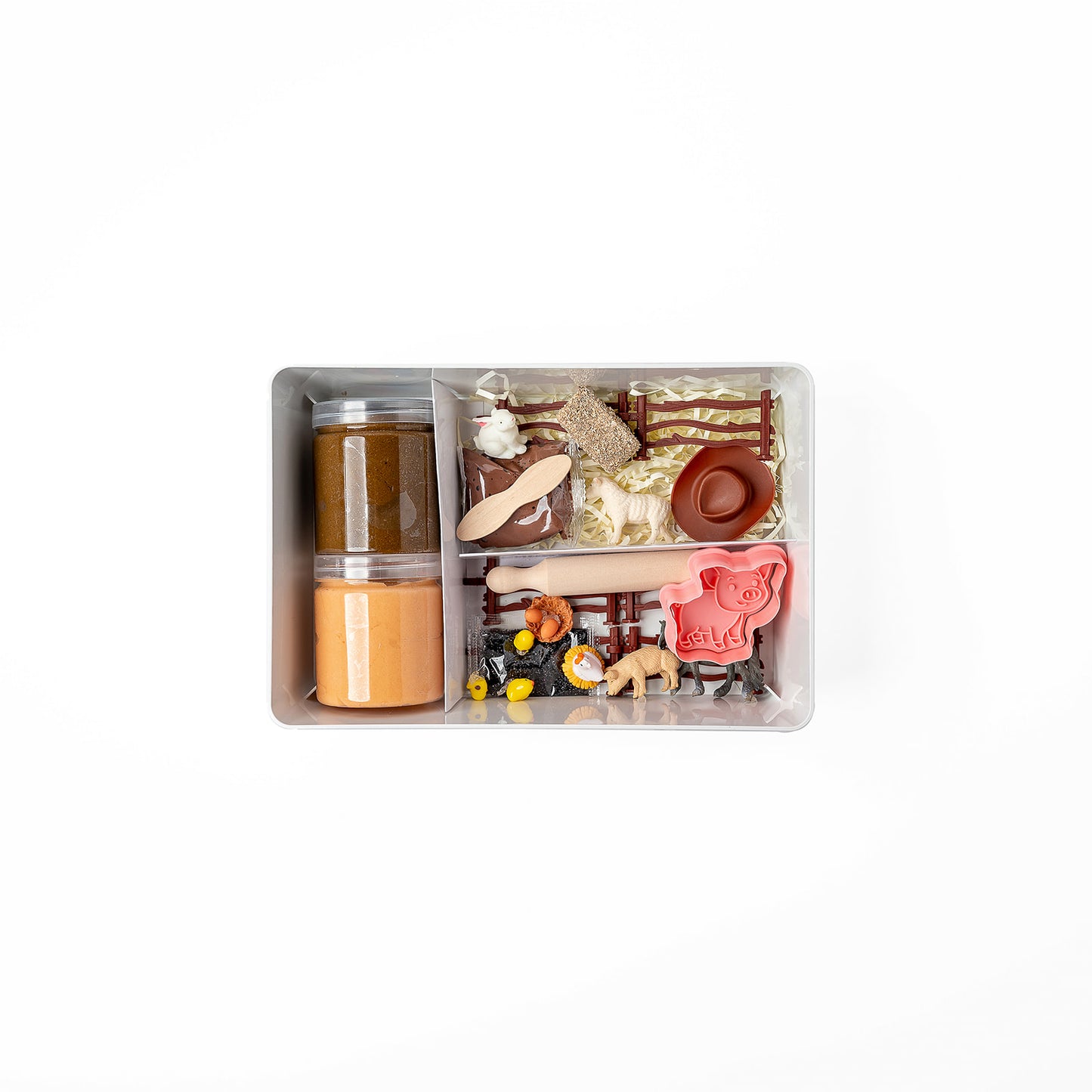 Play Box - Farm