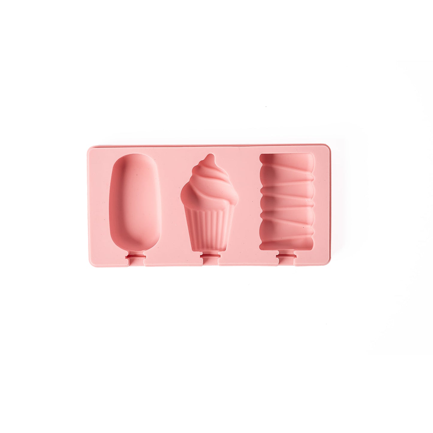 Silicon Molds