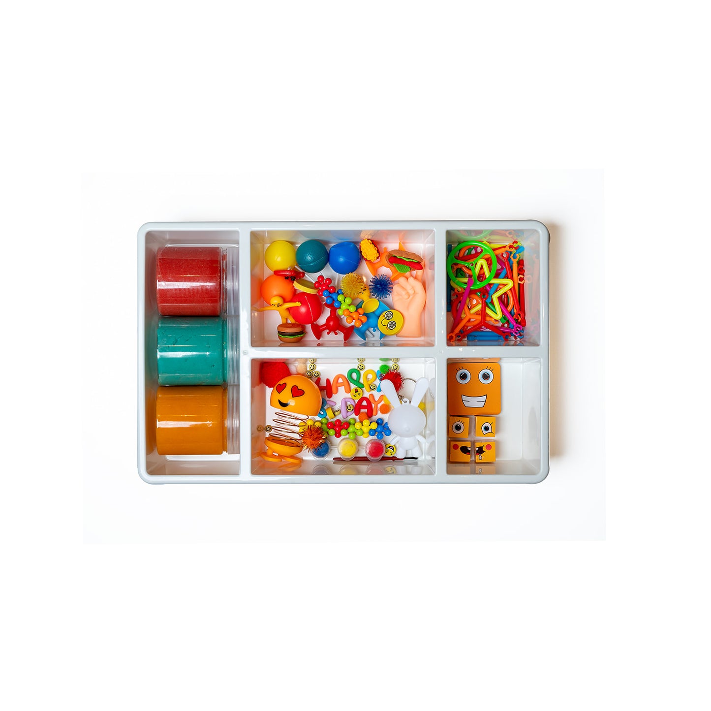 Play Box -Birthday Box