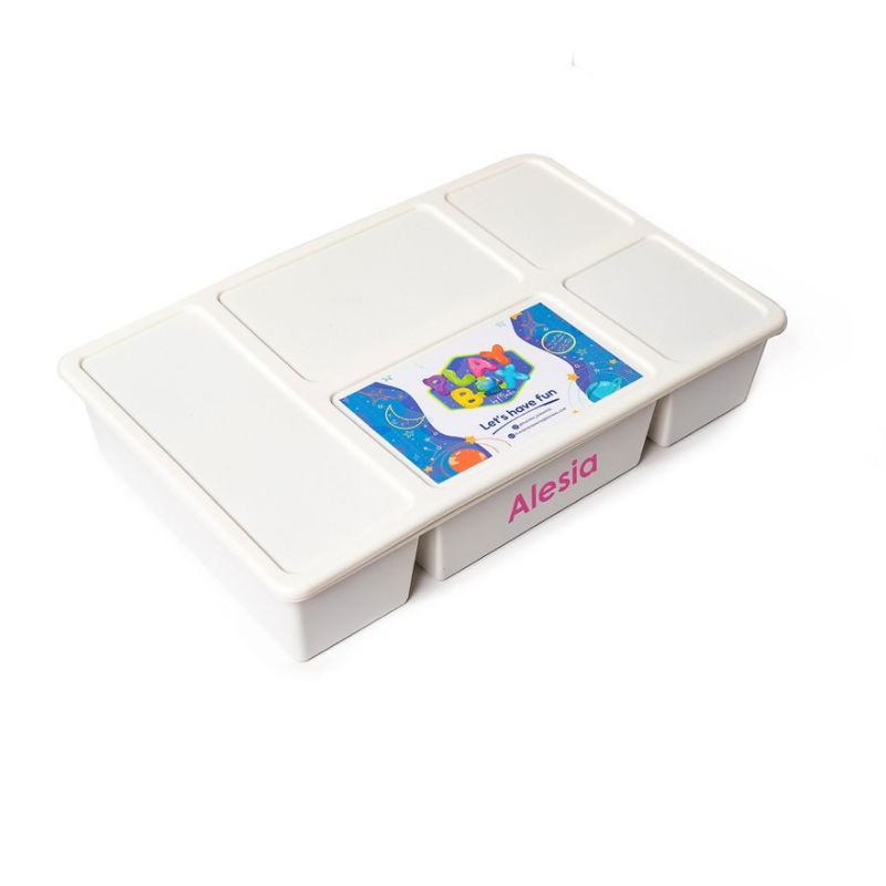 Play Box - Candy Land