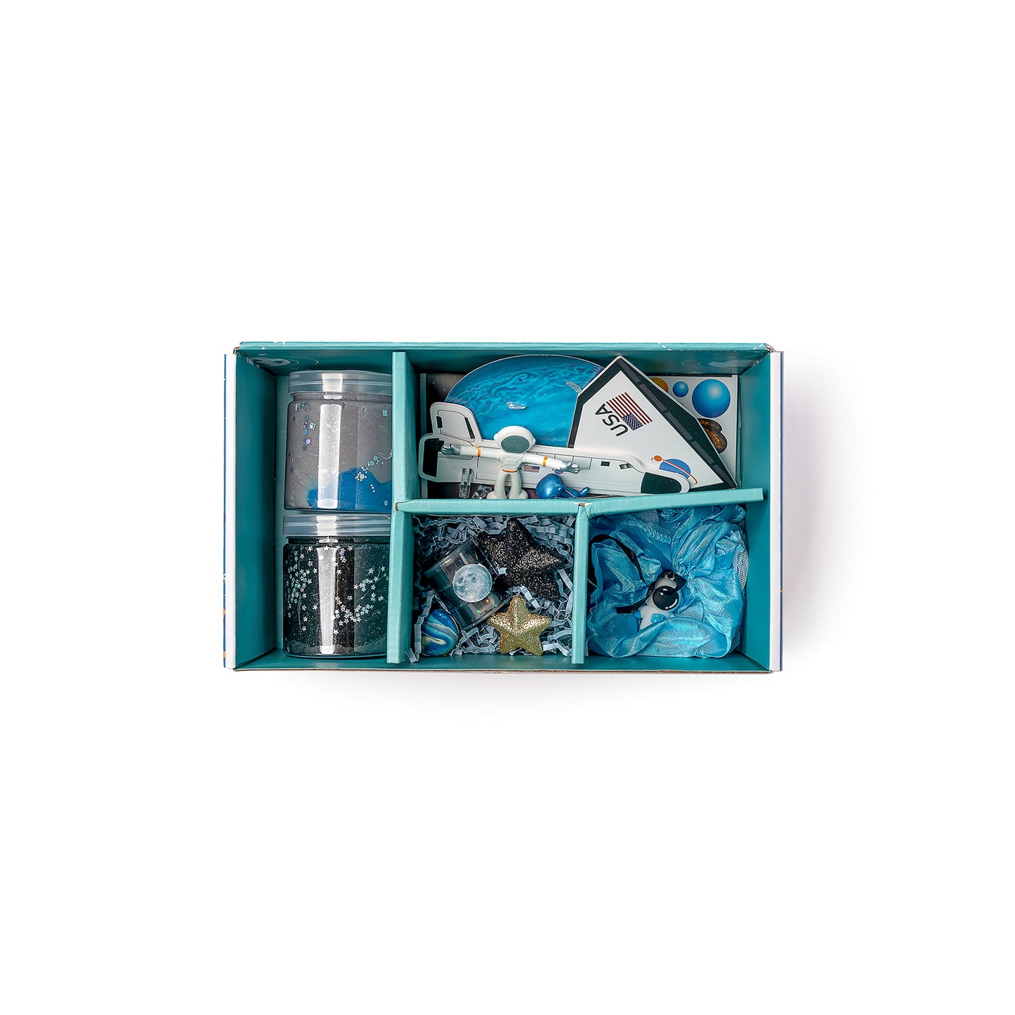 Play Box - Out Space