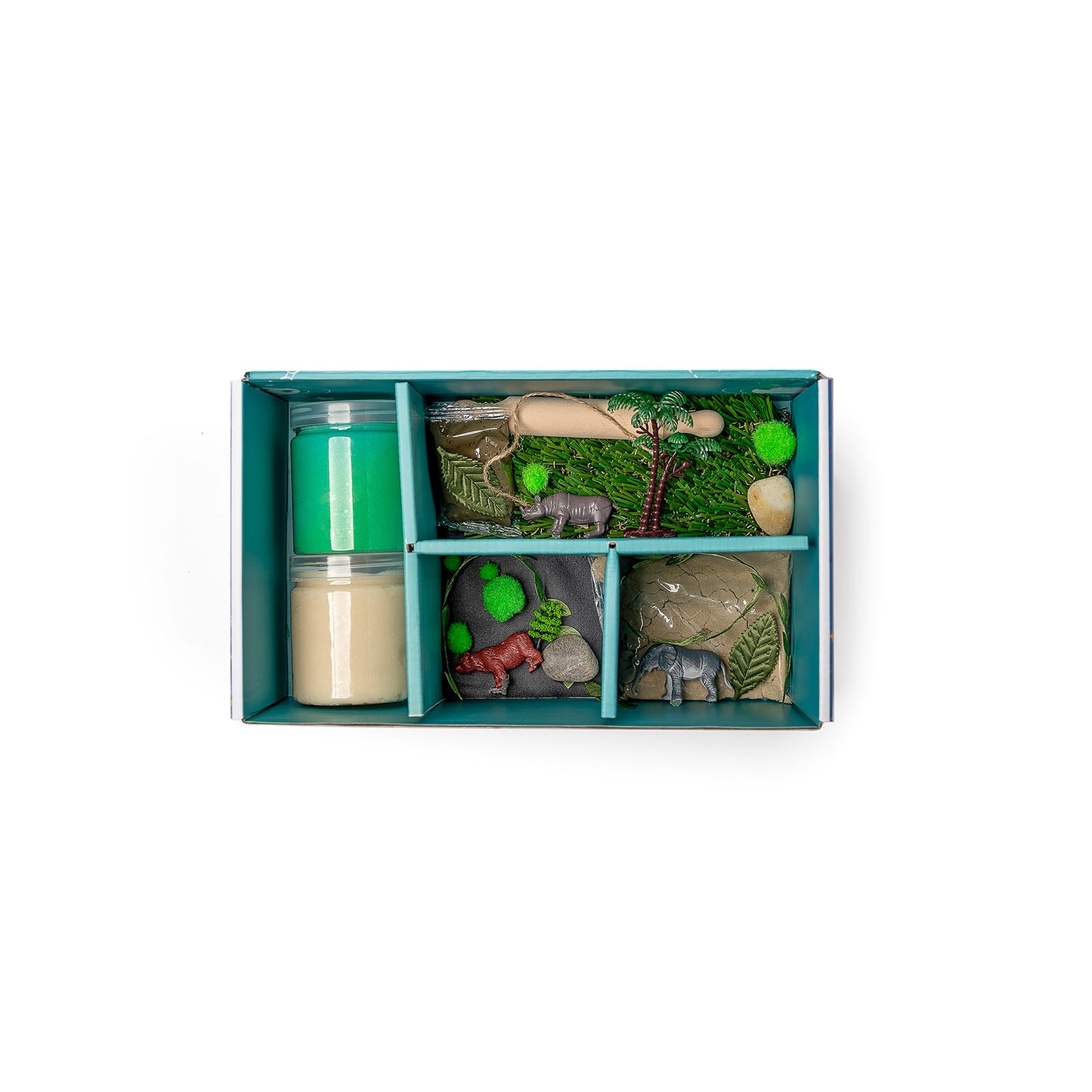 Play Box - Zootopia
