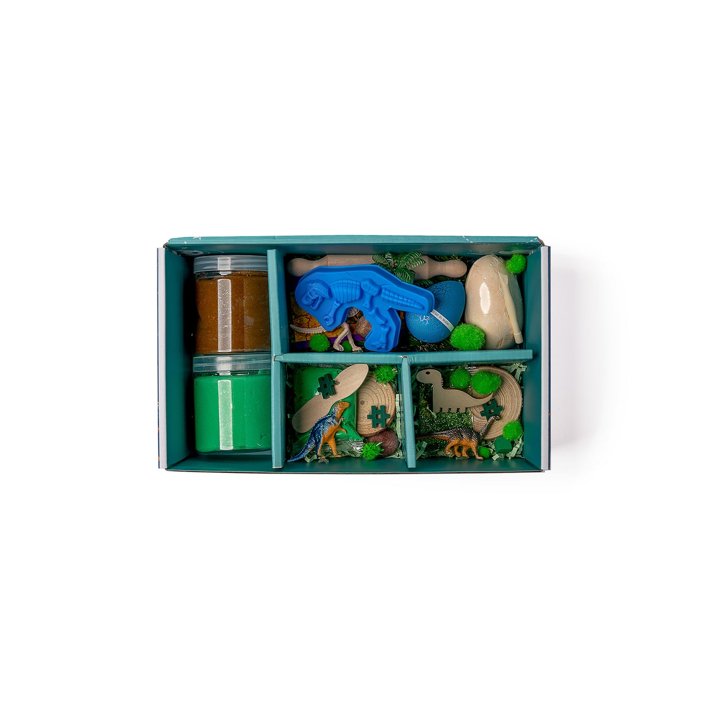 Play Box - Roro's Land