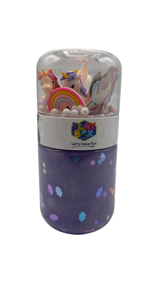 Play Pod Unicorns