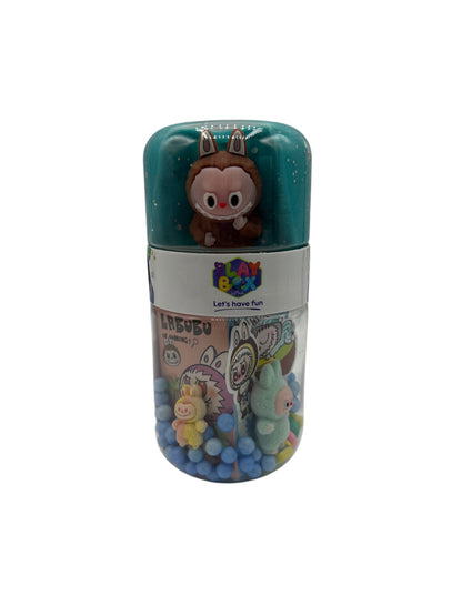 Play Pod Labubu