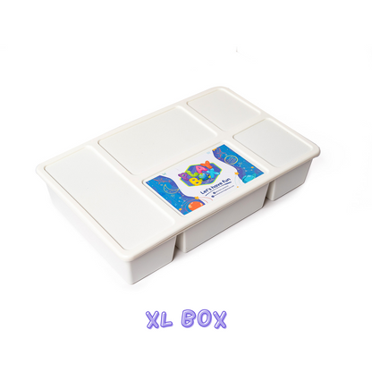 Play Box - Out Space