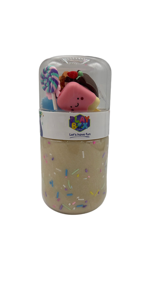 Play Pod Ice Cream Bar