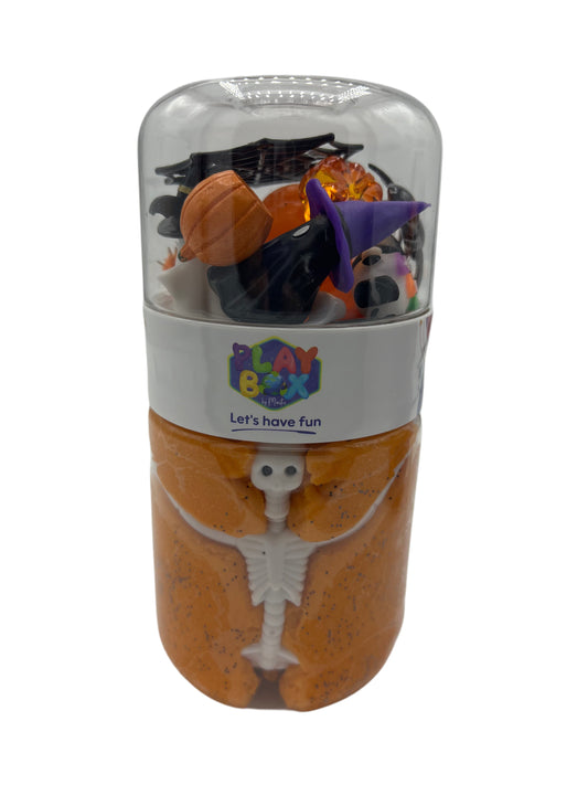 Play Pod S'mores