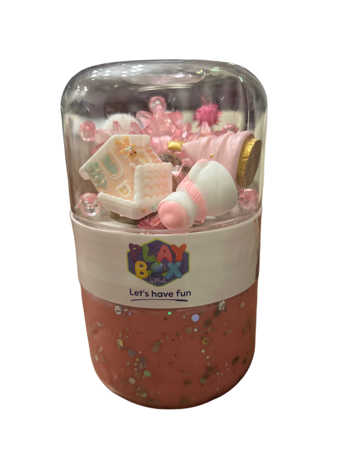 Play Pod Christmas
