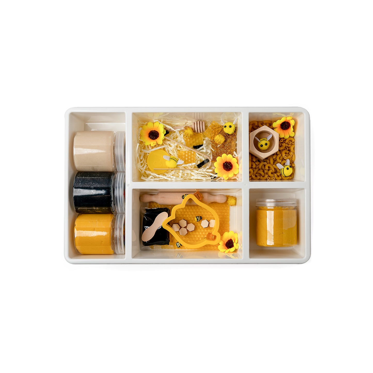 Play Box - Honeycomb