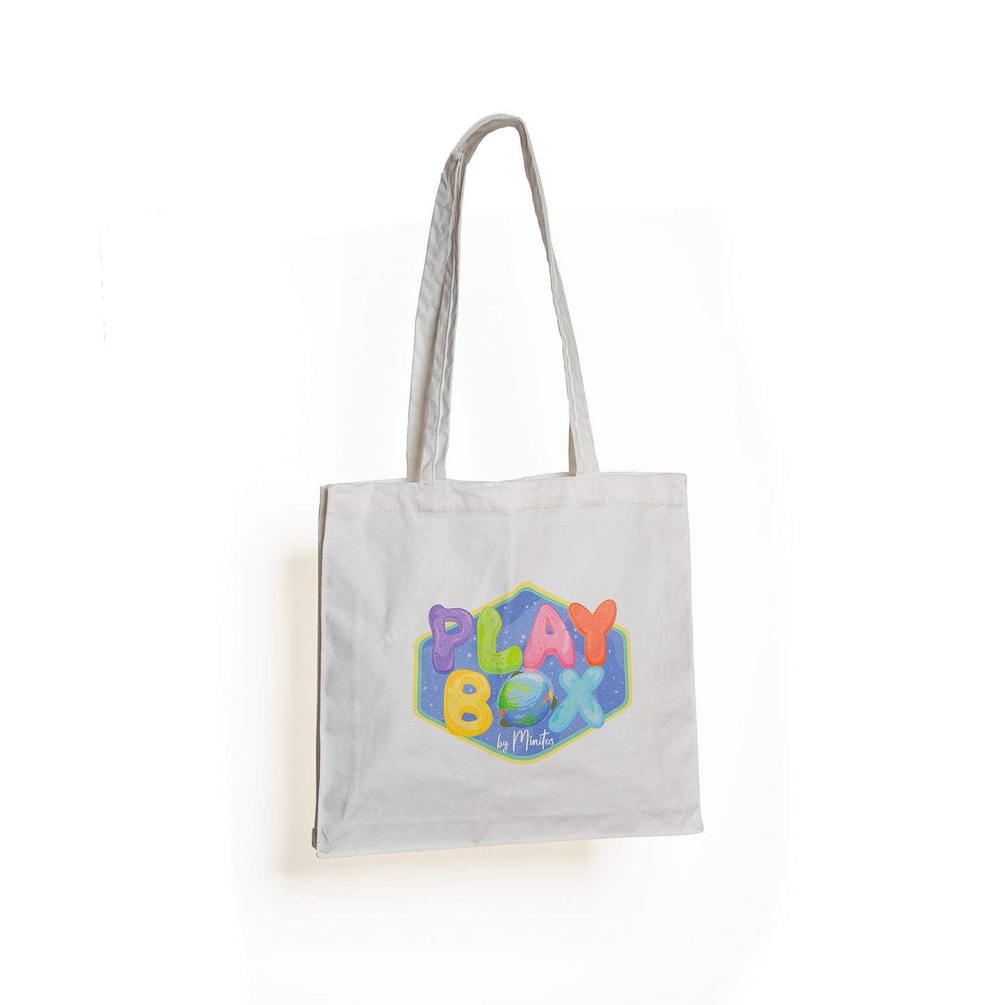 Play Box Tote