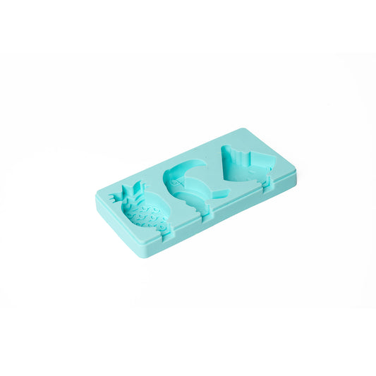 Silicon Molds