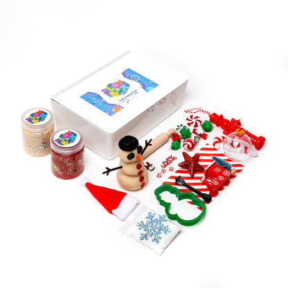 Play Box - Christmas